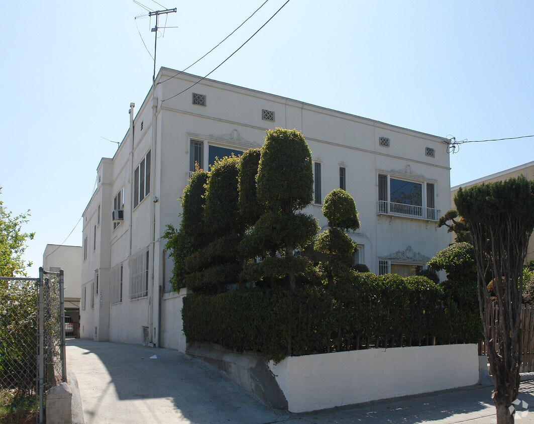 Foto principal - 4425 E Burns Ave