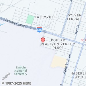 Foto principal - 5527 Montgomery St