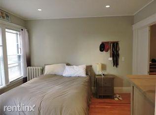 Building Photo - 1.0 bedroom in Cambridge Massachusetts 02138