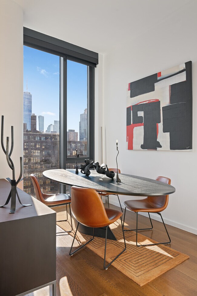 Foto del edificio - 570 Broome St