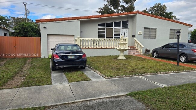 Foto del edificio - 8261 SW 34th Terrace