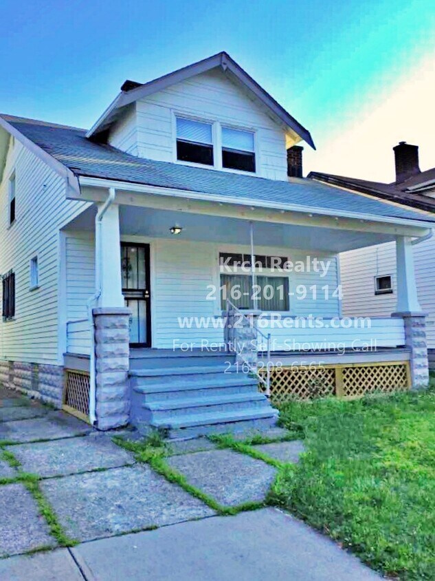 Primary Photo - 13305 Harvard Ave