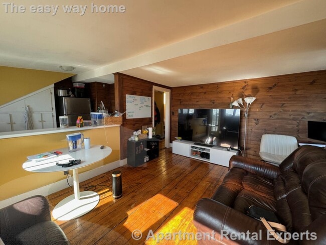 Foto del edificio - 58 Atherton St