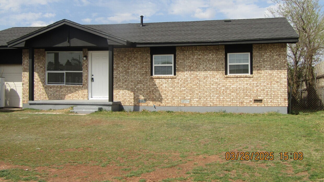 Foto principal - Newly renovated! Pet Friendly!
