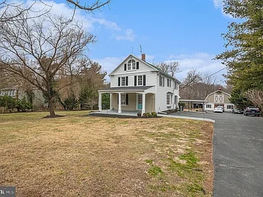 Building Photo - 1546 Dranesville Rd