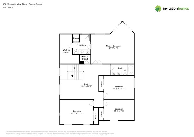 Foto del edificio - 435 Mountain View Rd