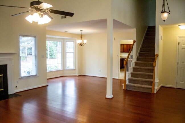 Foto del edificio - 12116 Mabledon Ct