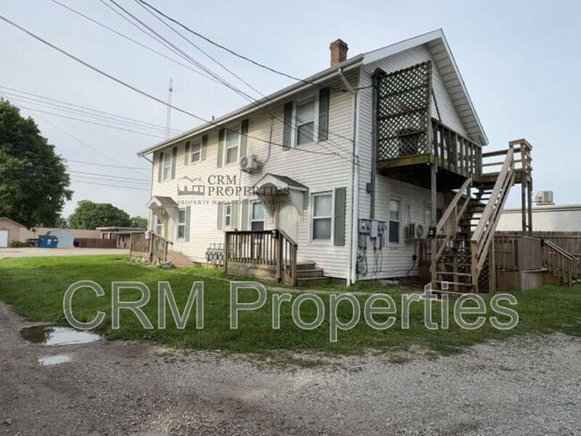 Building Photo - 510 E Morgan St