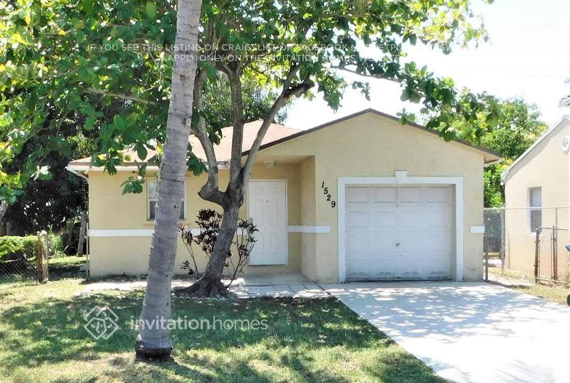 Foto principal - 1529 NW 1st Ave