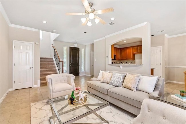 Foto del edificio - 14100 Avery Ranch Blvd