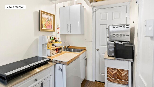 Foto del edificio - 38 Barrow St