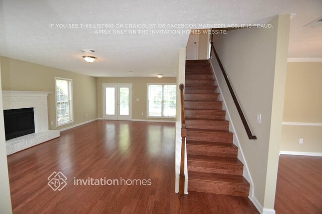 Building Photo - 1570 Watson Ridge Trail