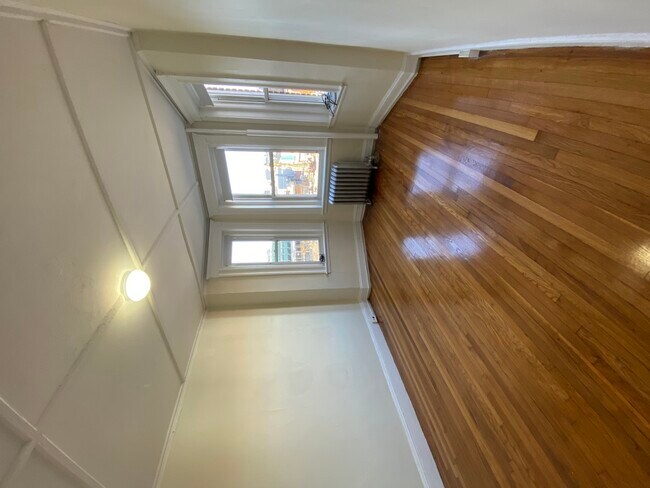 Building Photo - 1167 Boylston St