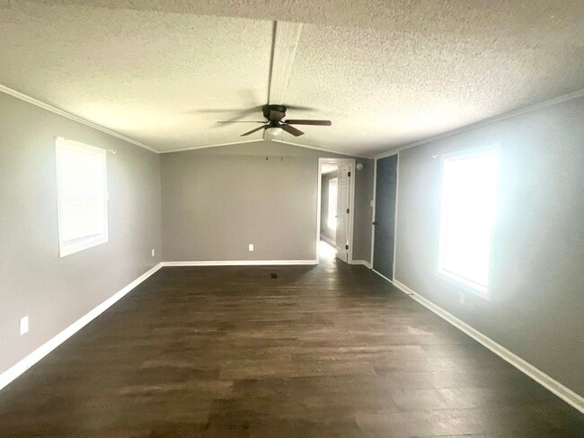 Living Room - 1395 Old Pink Hill Rd