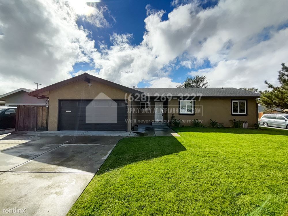 4 br, 2 bath House 7654 Cardigan St House Rental in Dublin, CA