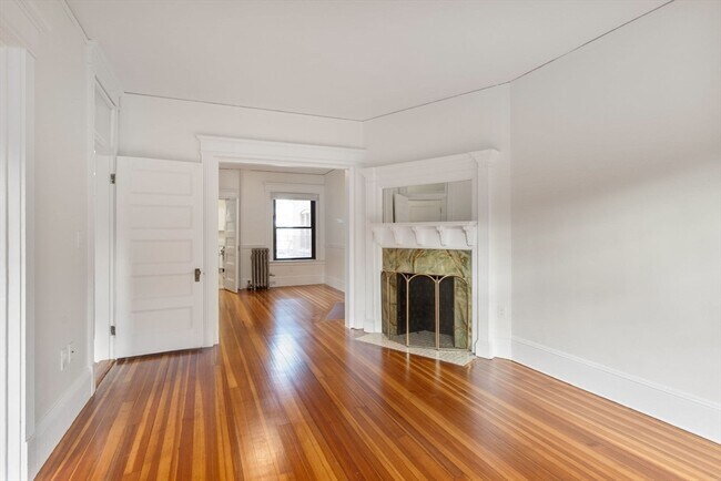 Foto del edificio - 5 Winchester St