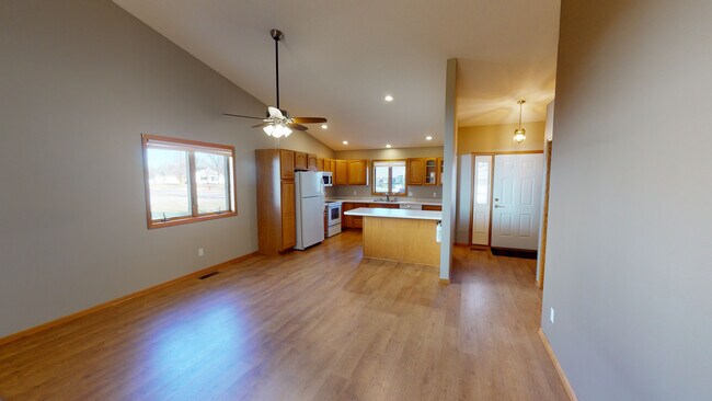 Foto del edificio - 2504 10th St SW