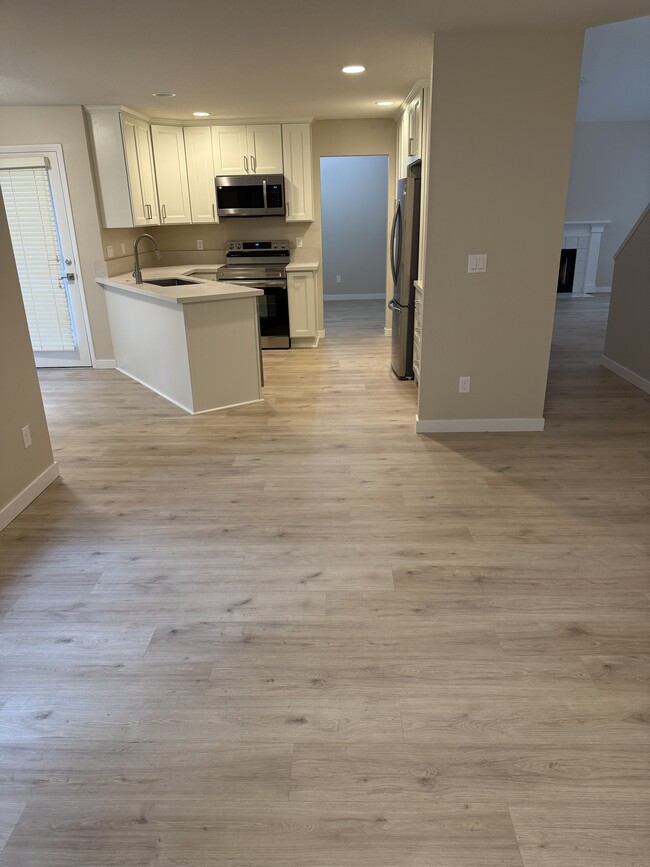 Foto del edificio - 17635 Hill Way