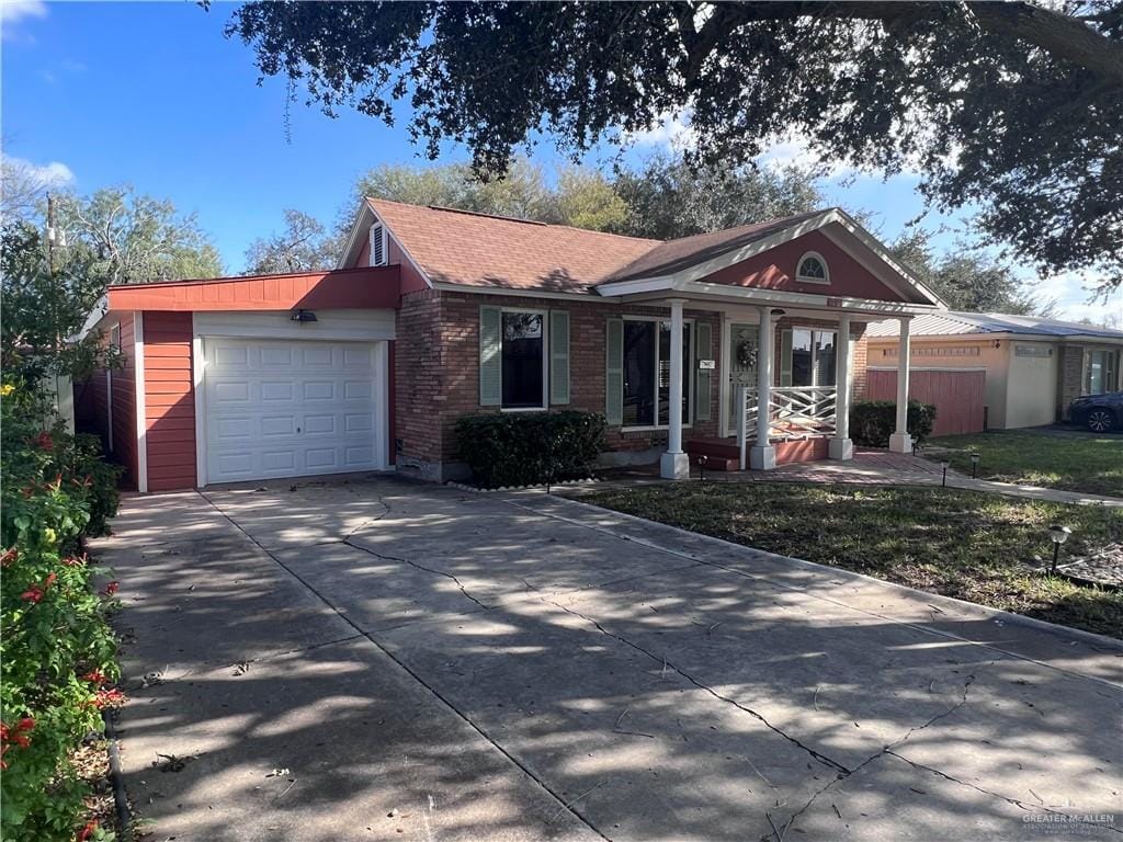 1616 N 8th St, McAllen, TX 78501 House for Rent in McAllen, TX