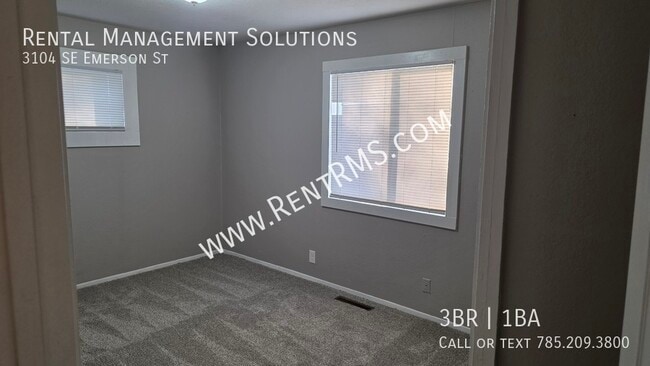 Foto del edificio - 3104 SE Emerson St
