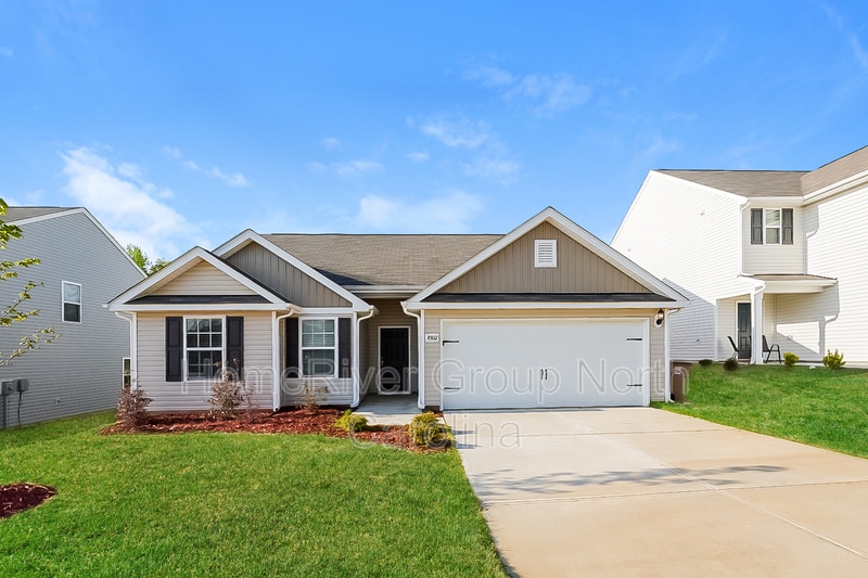 4502 Strath Mill Terrace, Greensboro, NC 27405 House for Rent in