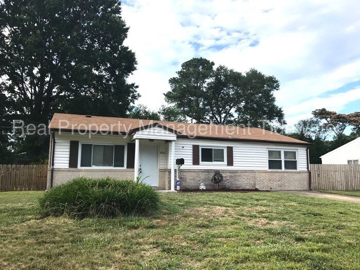 Primary Photo - 4936 Carnation Ave