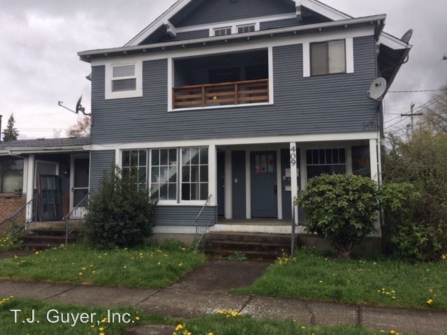 Primary Photo - 409-411 S Silver St