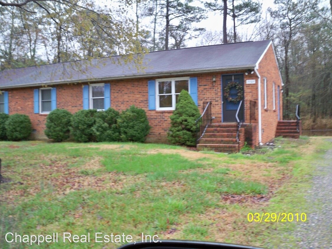 Primary Photo - 2 br, 1 bath House - 7815 Partridge Court