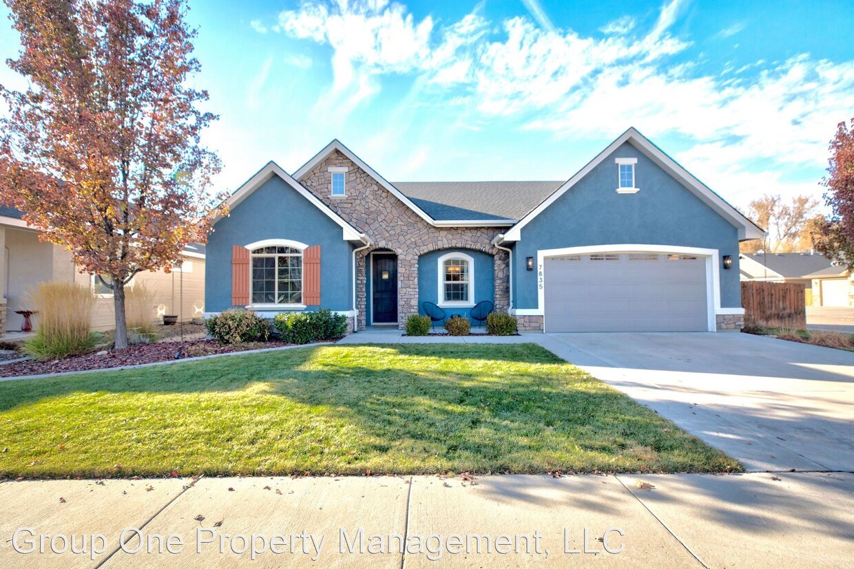 3 br, 2 bath House 7835 N Misty Cove Ave House Rental in Boise, ID