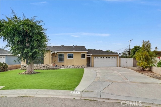 Building Photo - 7152 Yucca St