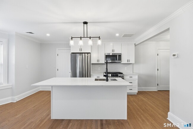 Foto del edificio - 5 Bridge St