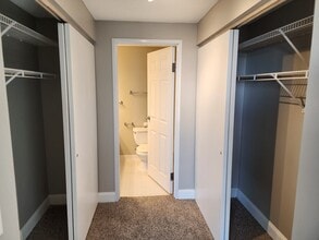 Interior Photo - The Plaza Apartments