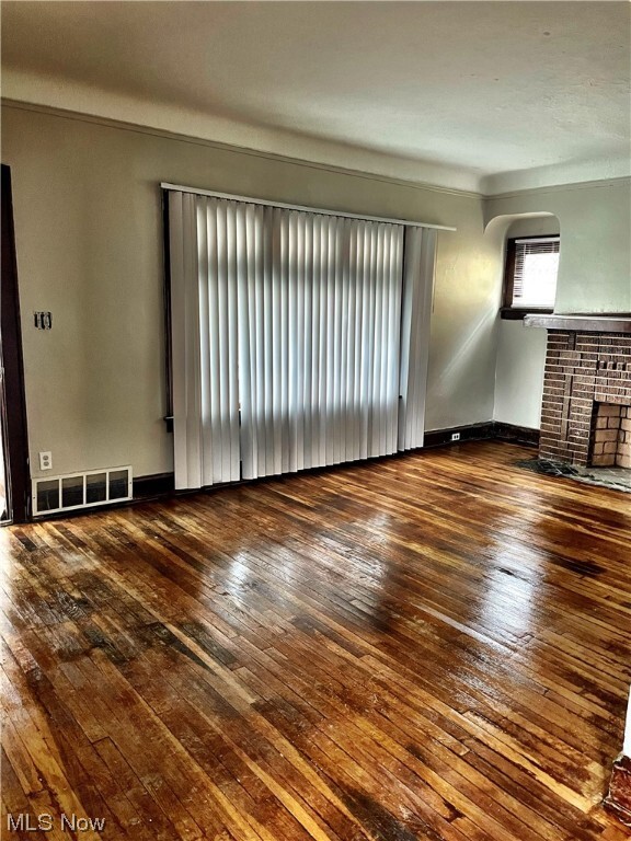 Foto del edificio - 4246 E 133rd St