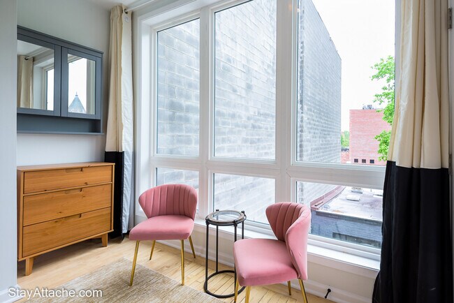 Foto del edificio - 1322 9th St NW