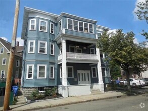 Building Photo - 17 Ames St