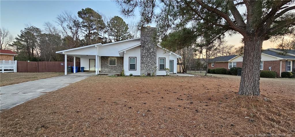 Foto principal - 208 Paddle Wheel Rd