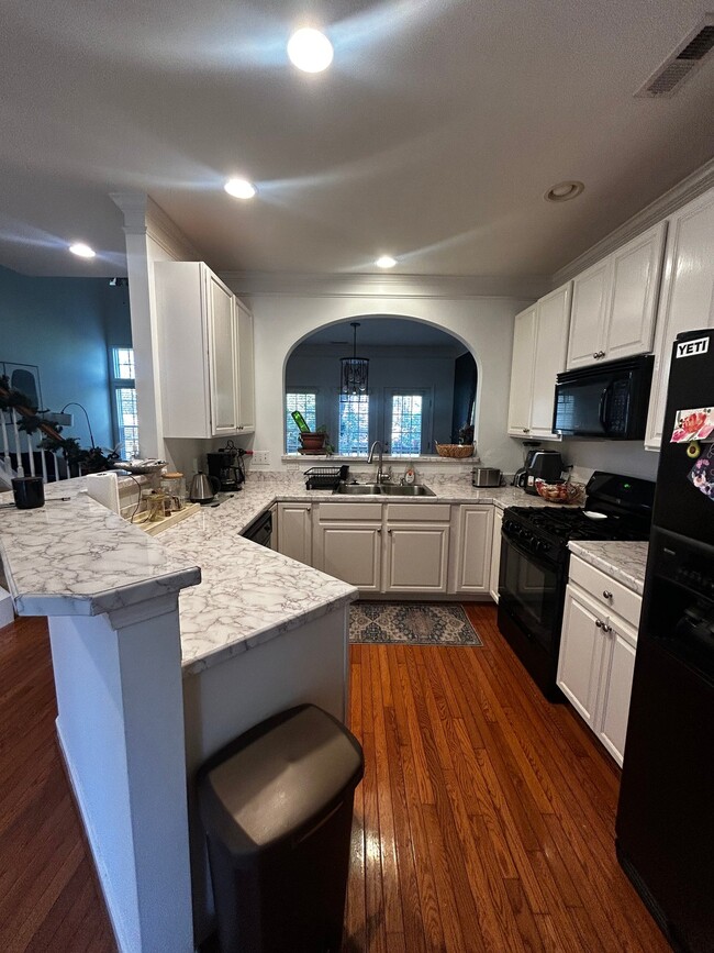 Photo - 841 Saratoga Dr (Durham, NC) Townhome