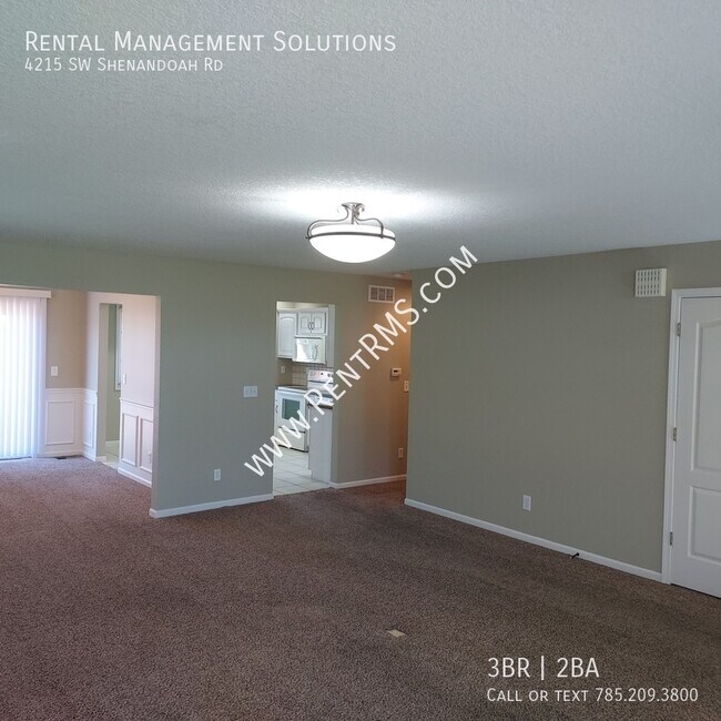 Foto del edificio - 4215 SW Shenandoah Rd