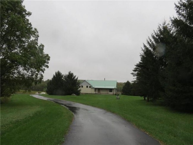 Building Photo - 3 bedroom in Livonia NY 14485
