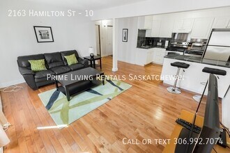 Building Photo - 2163 Hamilton St