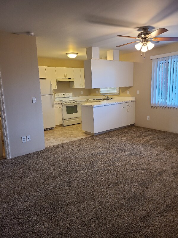Building Photo - 303 Roe St