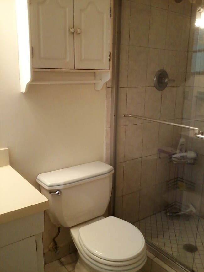 Master shower - 18563 SW 93rd Pl