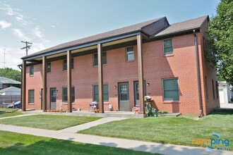 Building Photo - 3137 S St Building Photo - 3137 S St