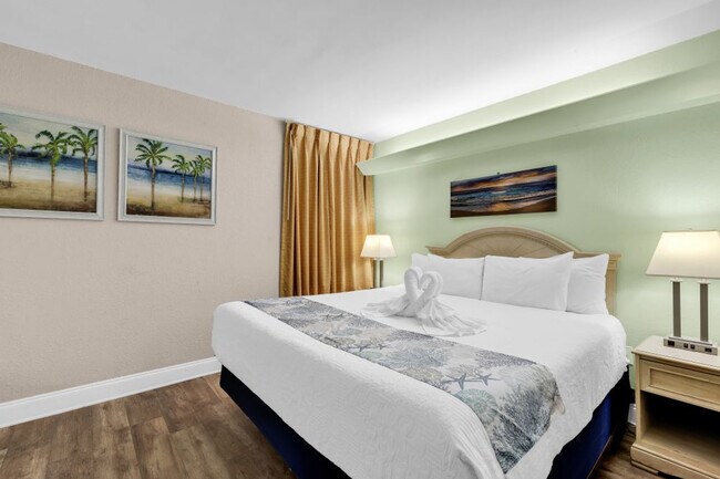 Foto del edificio - 1700 N Ocean Blvd