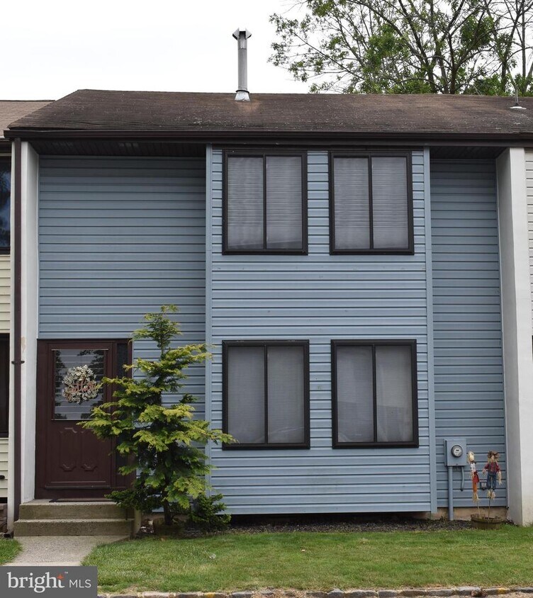 407 Bolton Rd, East Windsor, NJ 08520 Townhome Rentals in East