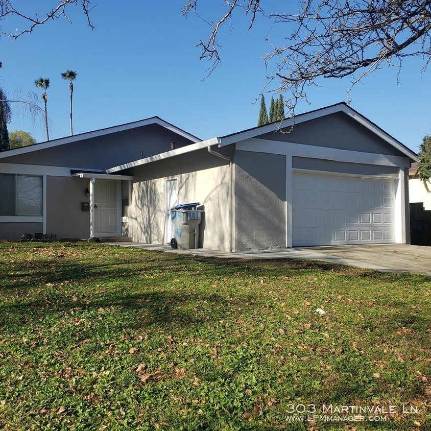 Primary Photo - 303 Martinvale Ln