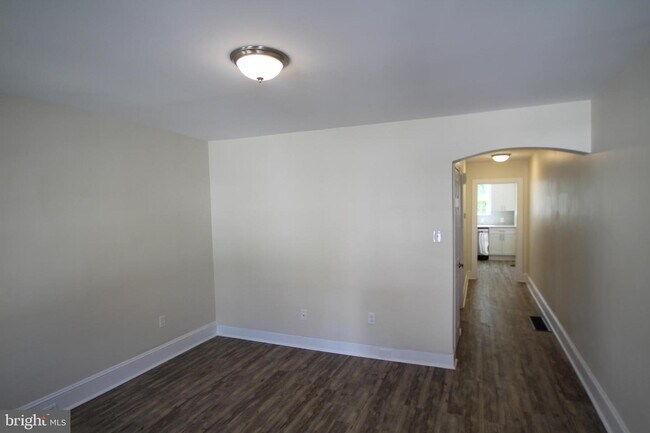 Building Photo - 311 Spring Mill Ave
