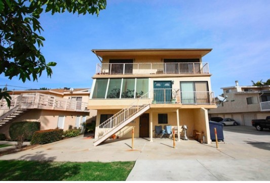 Foto del edificio - 5102 Dunbar Ave