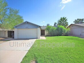 Building Photo - 5339 W Sunnyside Dr