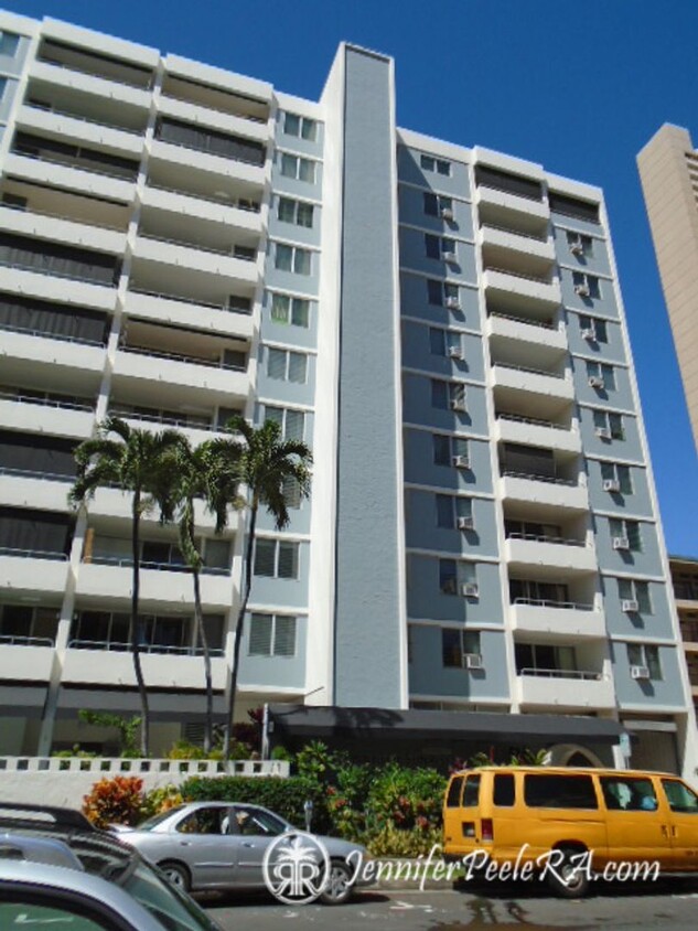 Foto principal - Pets Welcomed, Waikiki, Fully Furnished